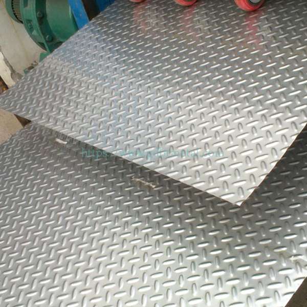 Stainless Steel Sheet&Plate